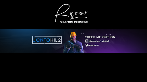 Channel Banner