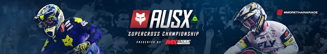 Australian Supercross Championship