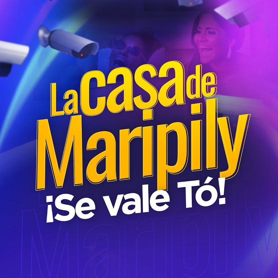 La Casa de Maripily - YouTube