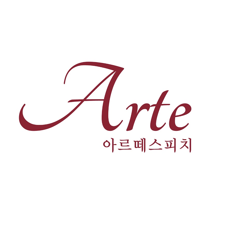 아르떼스피치 - YouTube 아르떼스피치