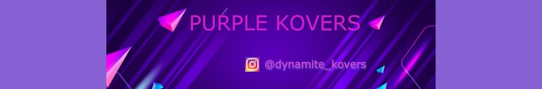 PURPLE KOVERS