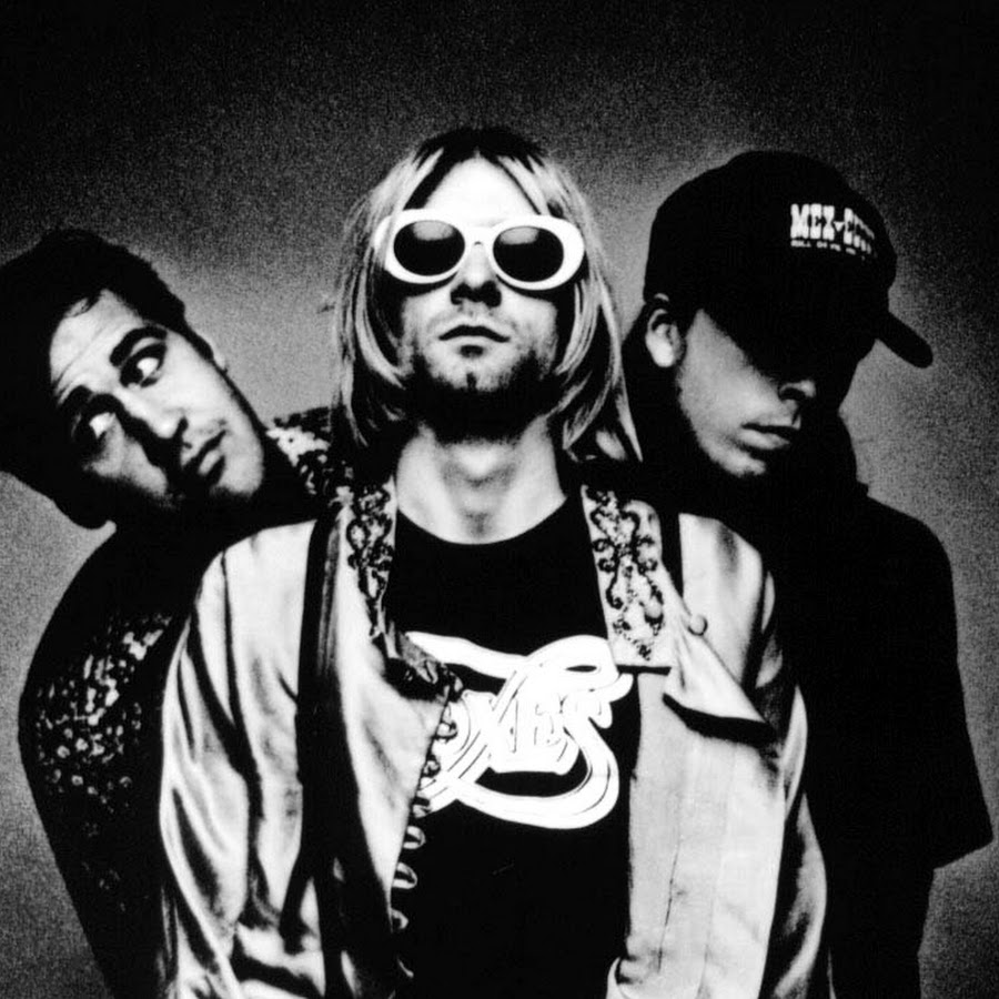 Nirvana - Topic 