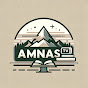 Amnas