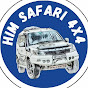 Him Safari 4x4