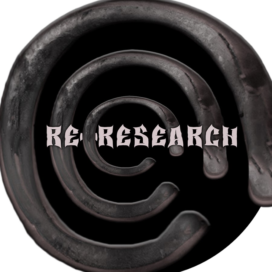 RE - research @REresearch