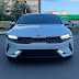 Kia K5 -  отзыв и эксплуатация реального владельца