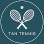 Tan Tennis