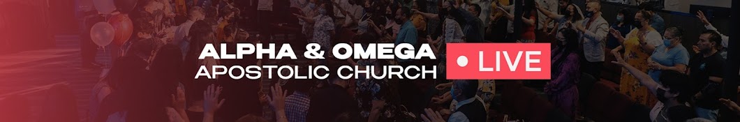 Alpha Omega Arlington Apostolic Church YouTube