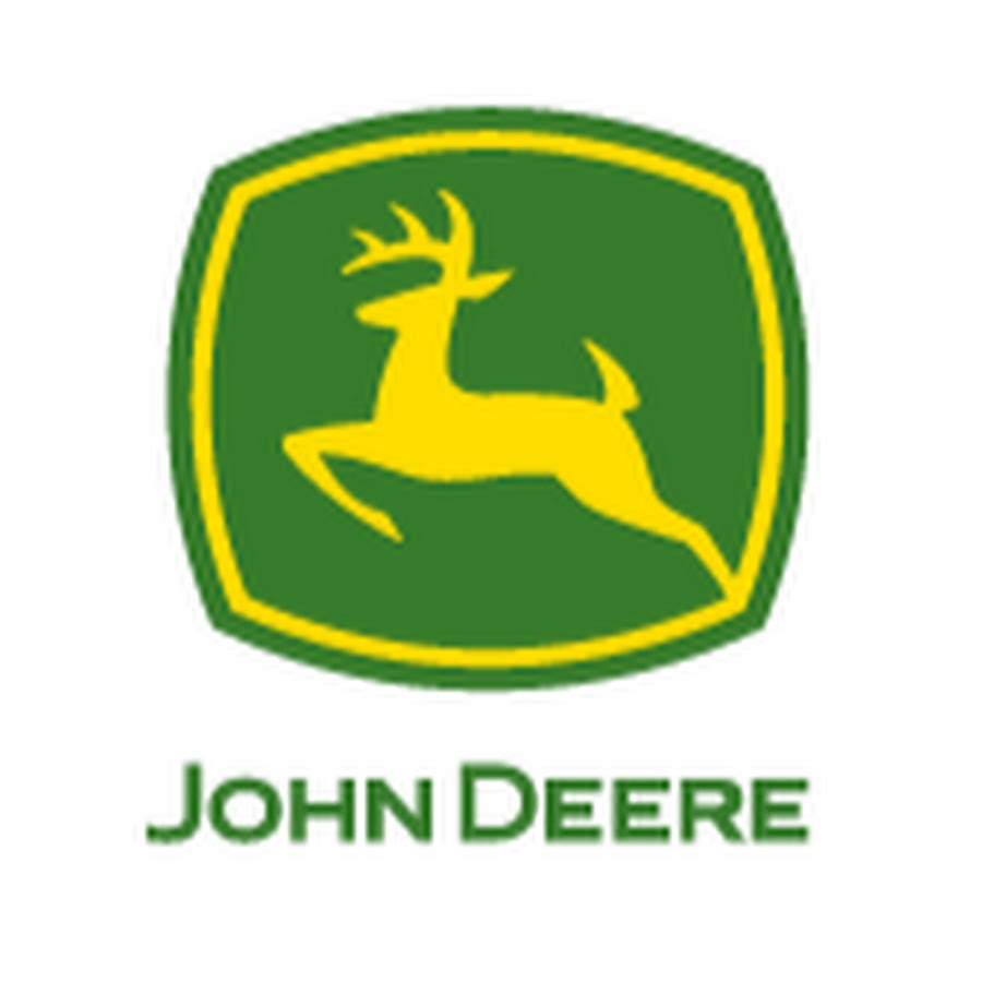 John Deere Africa & Middle East 