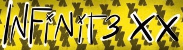Infinit3 XX