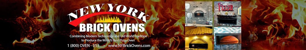 New York Brick Oven Company The Worlds Best Pizza Ovens