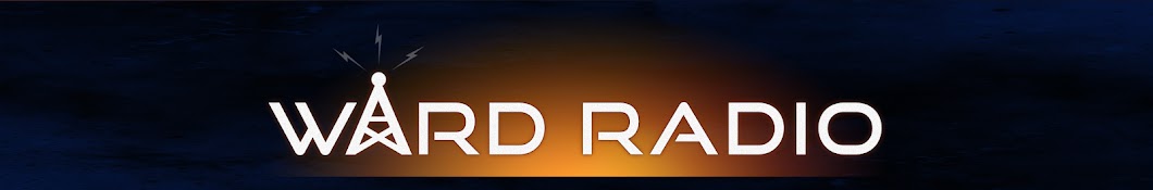 WARD RADIO Banner