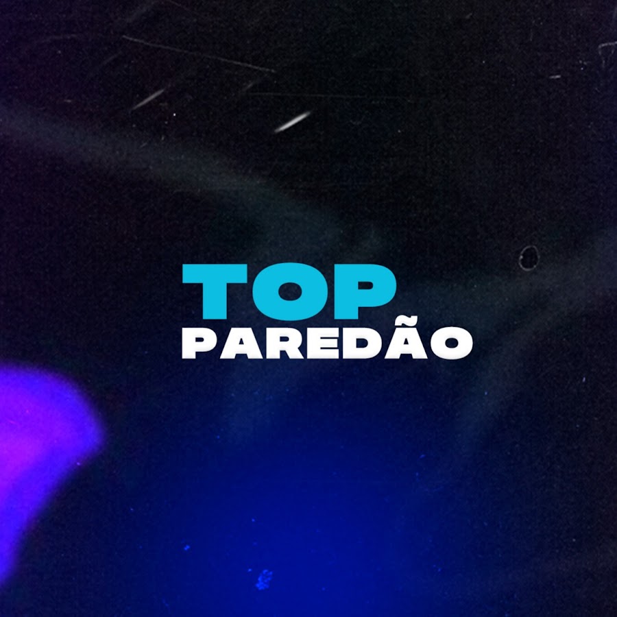 Top Paredão