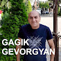 Gagik Gevorgyan - Topic