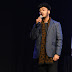 logo Udit Narayan Mishra