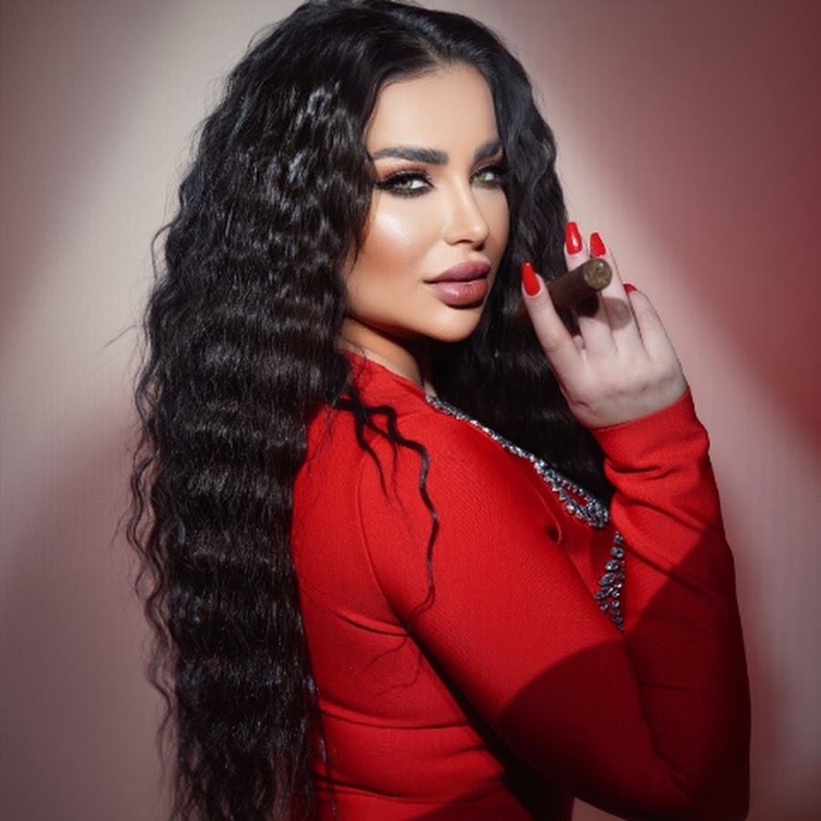 Maya Ghannam - مايا غنام @mayaghannam