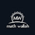 MATH WALLAH-Vikash