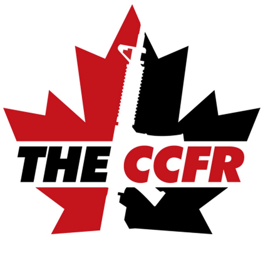 CCFR @ccfrtv