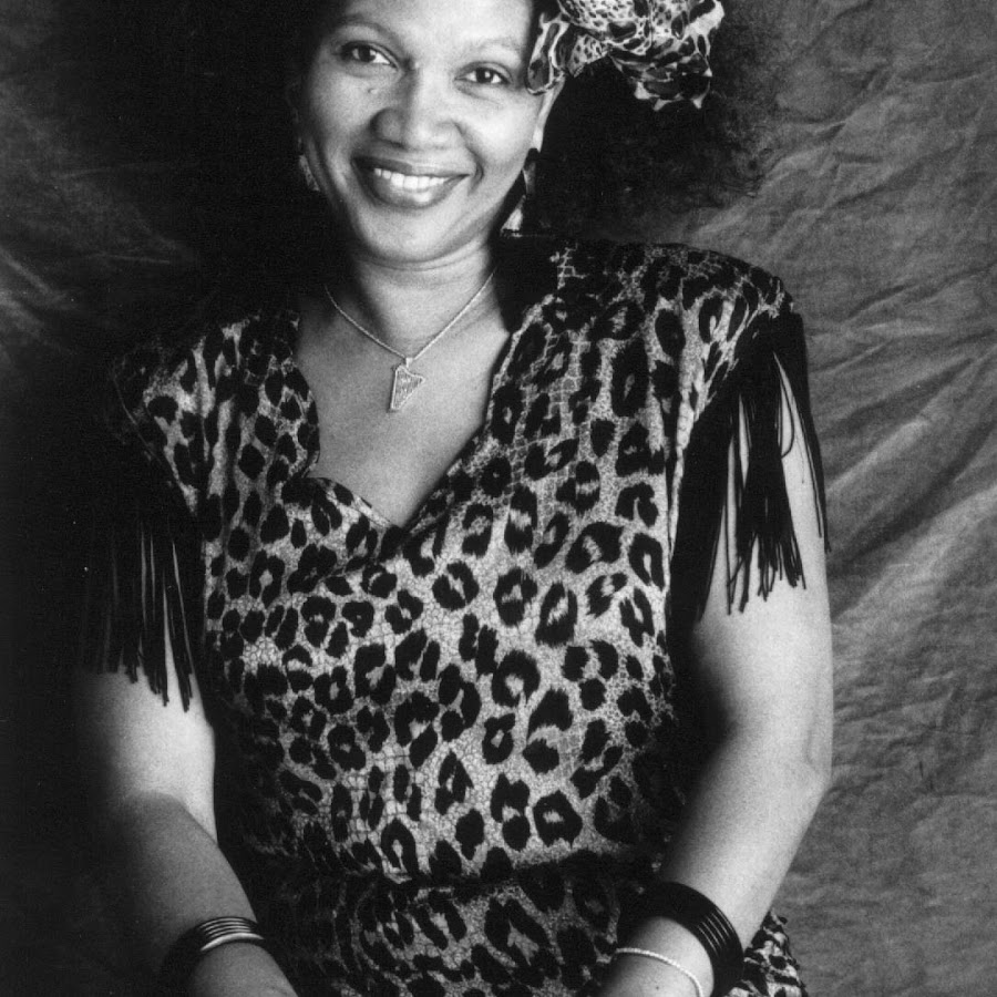 Marcia Griffiths - Topic - YouTube