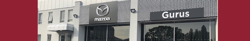 Mazda Gurus