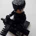 Lego War Brick