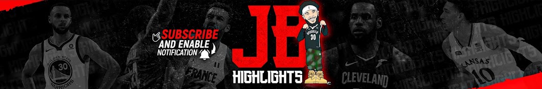 JB Highlights 🏀🏈