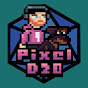 PixelD20