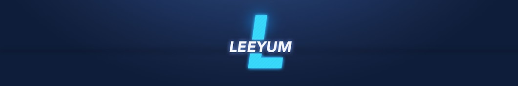 Leeyum Banner