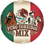 PURO CORRIDOS MIX