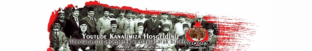 İttihatcilar tr