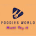 Foodies World