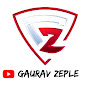 GAURAV ZEPLE