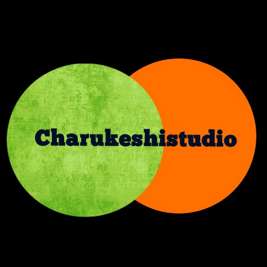 charukeshi studio