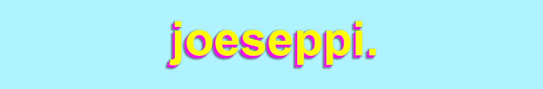 Joeseppi