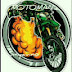 logo MOTOMANia. Толя Механик