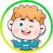 With Alex - preschool learning video