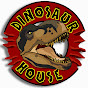 Dinosaur House