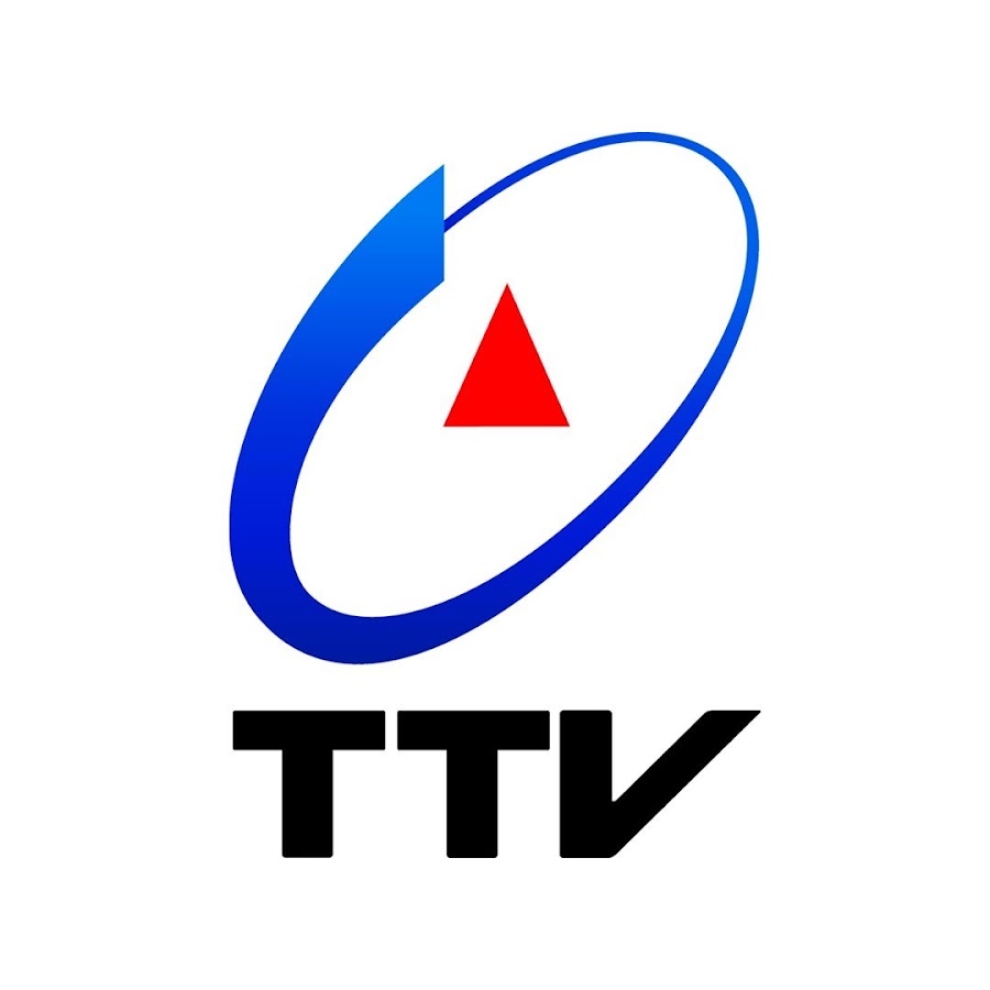 TTV 台視官方頻道 TTV Official Channel