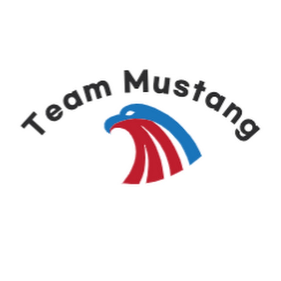 Team Mustang