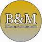 B&M 