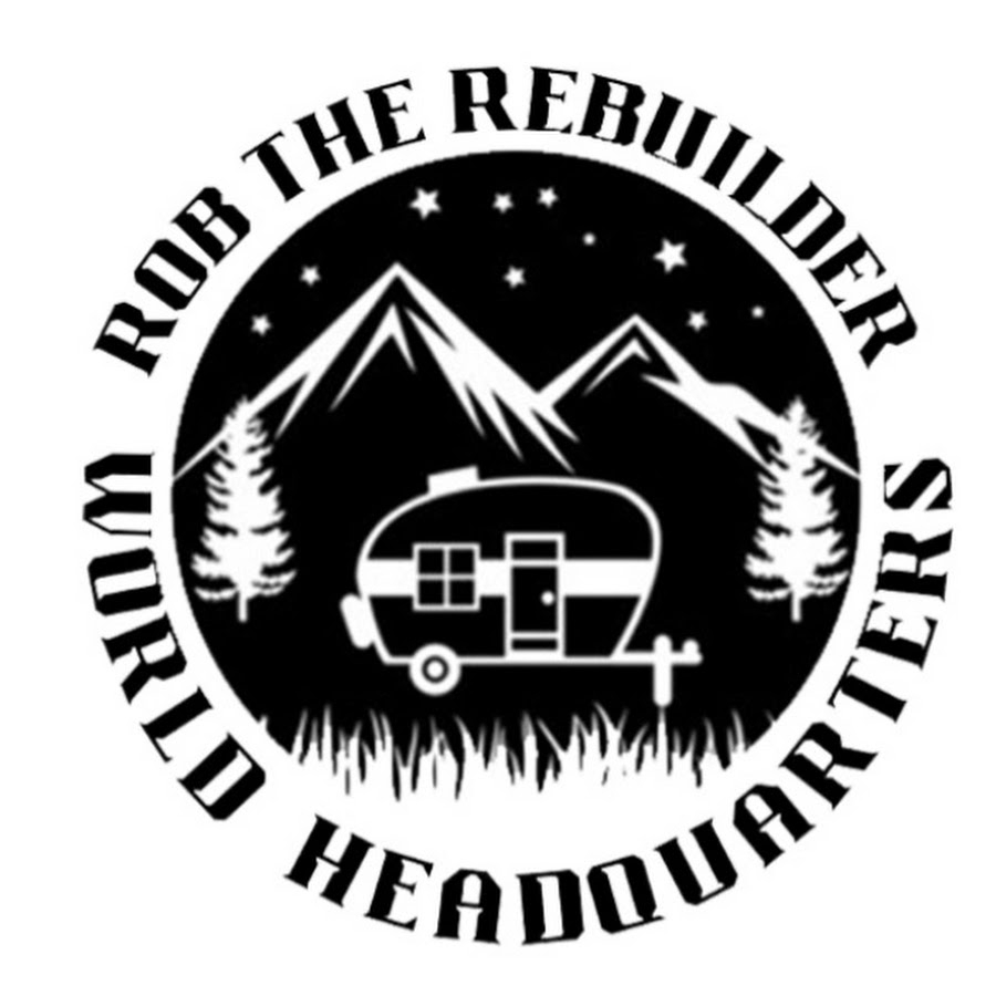 Rob The Rebuilder 