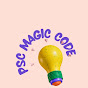 Psc magic codes