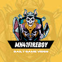 MH41FIREBOY