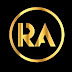 logo R.A knows