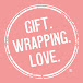 Gift Wrapping Love