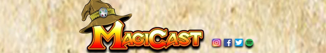 Magicast Brasil