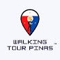 Walking Tour Pinas