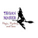 Tegan Maher Author