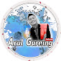 ARUL GURNING OFFICIAL