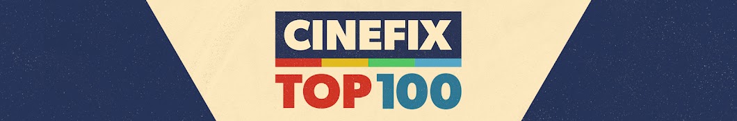 CineFix - IGN Movies and TV Banner